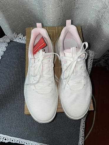 Кроссовки женские Li-Ning ARSV034-1 - Назначение — 4