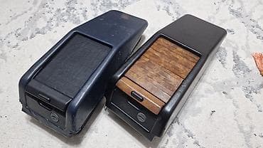 Унаа тетиктери: W124, w126 хлебница синяя 5000, черная с черной шторкой 8000, черная с — 1