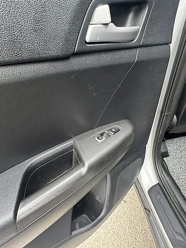 mini cuper: Kia Sportage: 2020 г., 2 л, Автомат, Дизель, Кроссовер — 7