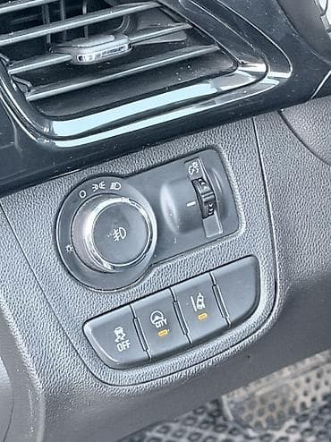 k7 2019: Chevrolet Spark: 2016 г., 1 л, Вариатор, Бензин — 4