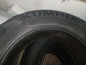 16 lt: Шины 205 / 65 / R 16, Лето, Комплект, Легковые, Корея, Kumho — 4