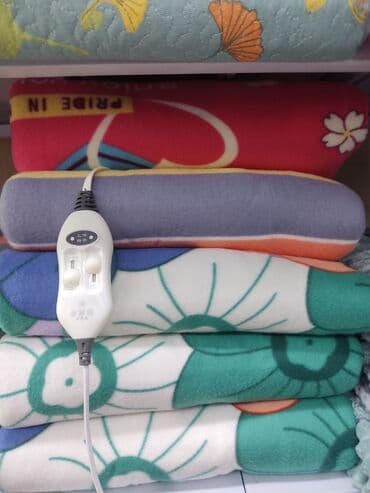 электрический матрас с подогревом бишкек: Электрический Матрас Доставка по городу бесплатно Электрическое — 7