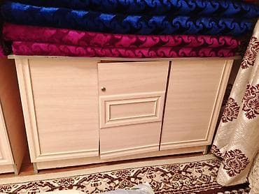 кухонный уголок бишкек: Спальный гарнитур, Шкаф — 3