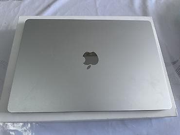 macbook 15: Apple MacBook Air 15" (серебристый) Основные характеристики: - Экран — 1