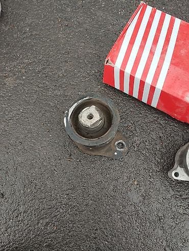 ГБО: Подушка мотора Honda 2006 г., Новый, Оригинал, Япония — 4