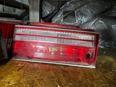 купить тойота марк 2 в бишкеке: Комплект стоп-сигналов Toyota 2000 г., Б/у, Оригинал, Япония — 1