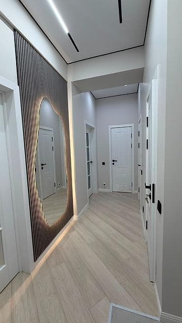discovery studio: 2 комнаты, 56 м², Элитка, 6 этаж, Евроремонт — 2