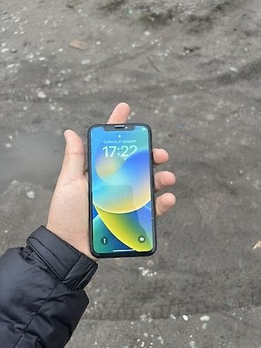 mi pad pro: IPhone X, 64 ГБ, Space Gray — 2
