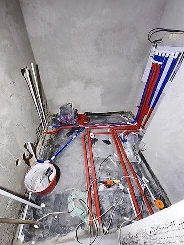 Ремонт под ключ | Квартиры, Дома, Ванны Больше 6 лет опыта — 4