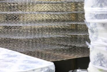 обмен старого матраса на новый: Матрас пружиналуу чекене жана дун сатылат, кардардын каалоосу боюнча — 1