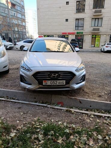какая машина подойдет для яндекс такси бишкек: Сдаю Hyundai Sonata под такси, Долгосрочно, | Залог — 1