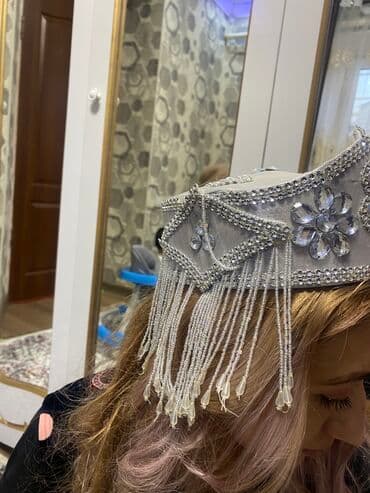 футбольная форма для детей: Тюбетейки по 500 сом зелёная 100 сом новые — 2