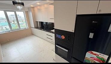 2 комнаты, 62 м², Кок-Жар мкр Элитка, 5 этаж, Свежий ремонт — 4