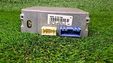 m3 e46: Tv тюнер на БМВ Е60 / BMW 5 E60 Номер 9 127 —-386 Состояние отличное — 4