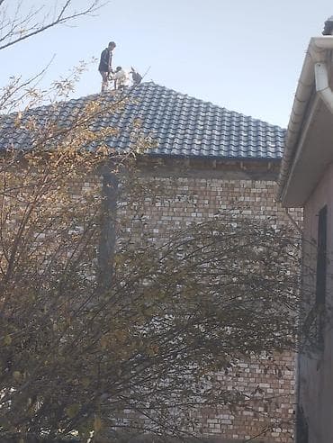 bem stroy: Кровельные работы под ключ - Монтаж кровли из металлочерепицы и — 6