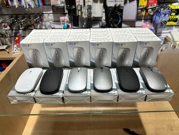 acer swift x: Беспроводная компьютерная мышь ! — 1