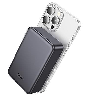 повербанк хоко: Повербанк "HOCO" J160B (20000mAh) 1. Емкость: 20000 — 4