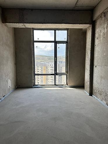 Квартиры: 3 комнаты, 108 м², Элитка, 12 этаж, ПСО (под самоотделку) — 6