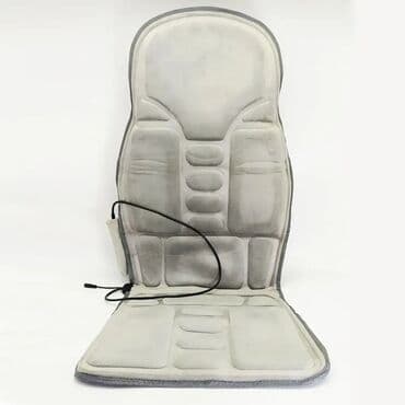 массаж кресла: Массажер Кресло, Для ног, Для спины, Новый — 3