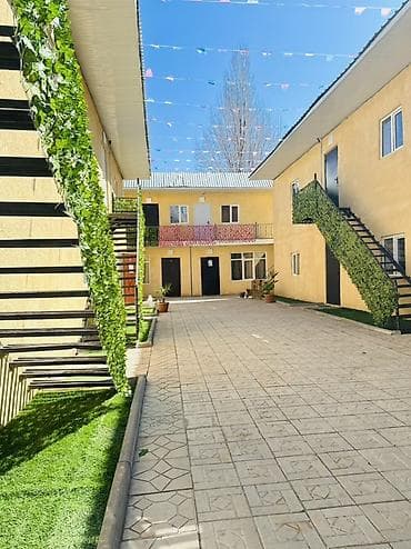 каракол гостевой дом: Гостевой дом в Чолпон- Ате Рядом Горячий Источник с парилкой. - — 3