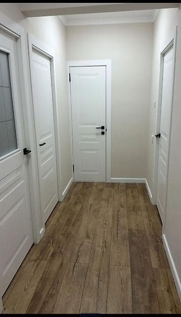 2 комнаты, 52 м², 105 серия, 3 этаж, Евроремонт