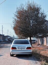 мерседес w124 e500 волчок купить в японии: Mercedes-Benz E-Class: 2000 г., 4.3 л, Автомат, Бензин, Седан — 4