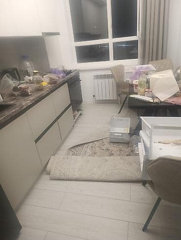 мочалка для мебели: Elite Cleaning Bishkek — профессиональная клининговая компания — 8
