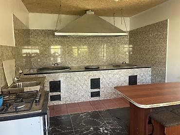 домик с бассейном бишкек: Дом, 15 м², 5 комнат, Собственник, Косметический ремонт — 10