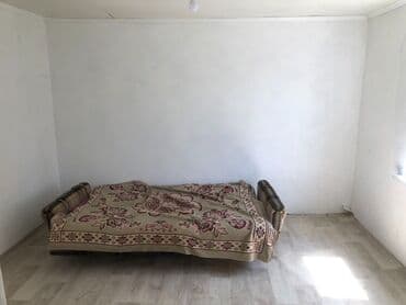 бек тоо дом: 50 м², 3 комнаты — 5