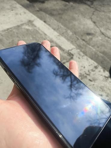 купит айфон 13 про макс новый: IPhone 13 Pro, Б/у, 256 ГБ, Black Titanium, 78 % — 3