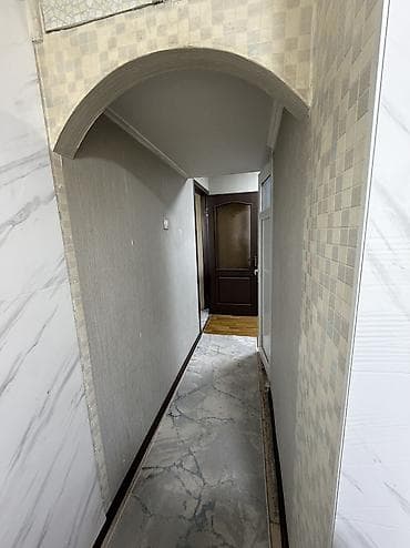 48: 2 комнаты, 48 м², Азия Молл 104 серия, 4 этаж, Косметический ремонт — 6
