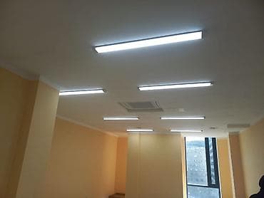 щербакова манаса: Аренда офисов, 55 м², В бизнес центре — 5