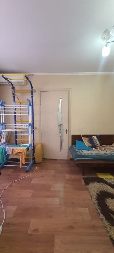 долгосрочные квартиры в аренду политех: 2 комнаты, 44 м², Хрущевка, 2 этаж, Косметический ремонт — 5