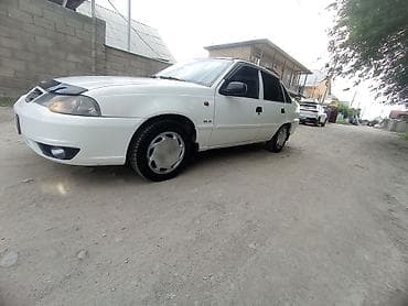 mini coper: Daewoo Nexia: 2011 г., 1.5 л, Механика, Бензин, Седан — 10