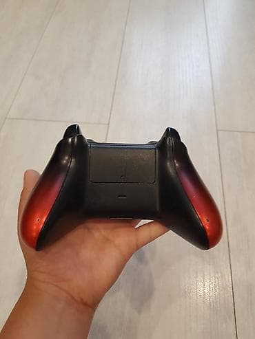 Игровой геймпад Xbox One (совместим с Xbox One/One S/One X, а также с