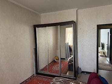 Шкаф купе, С зеркалом