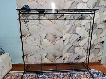 куплю спальня: Секция мебели в классическом советском стиле: стенка + распашной шкаф — 6