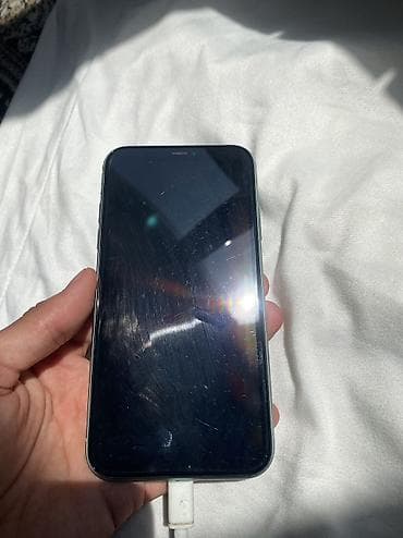 ifone: IPhone 11, Б/у — 6