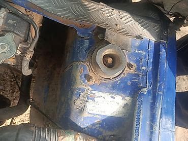 Транспорт: Жеңил жүк ташуучу унаа, Daewoo, Стандарт — 6