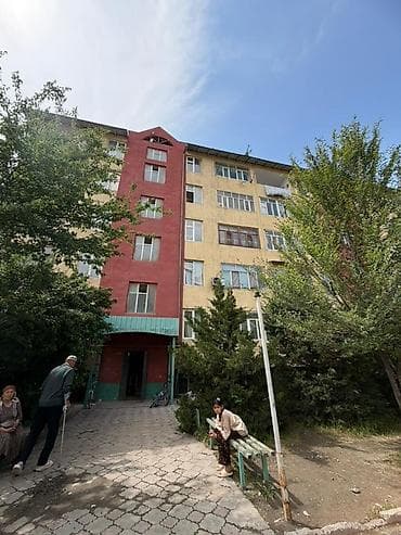 продю: 2 комнаты, 69 м² — 4