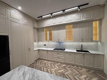 Кеңсе буюмдары: Мебель на заказ — кухни и шкафы под ваш размер (БЕЗ ПОСРЕДНИКОВ) — 8