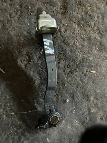 купить крестовину для кресла: Nissan ограничитель двери, Ниссан дверной ограничитель. Ограничитель — 3