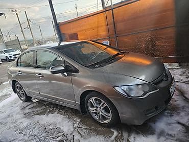 хонда степвагон рф3 бишкек: Honda Civic: 2008 г., 1.8 л, Вариатор, Гибрид, Седан — 7