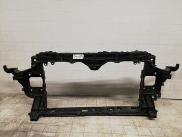 не рабочий авто: Будка Hyundai, 2019 г., Новый, Аналог — 2