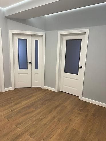 2 bedroom: 2 комнаты, 71 м², Элитка, 8 этаж, Дизайнерский ремонт — 4