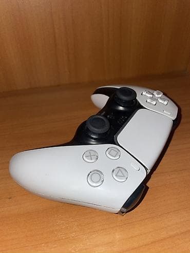xbox usb: Беспроводной геймпад Sony DualSense (для PlayStation 5) - Цвет — 5