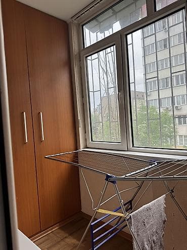аренда квартиры без мебели: 2 комнаты, Собственник, Без подселения, С мебелью полностью — 10