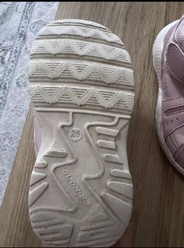 зимняя одежда бишкек: Детская обувь (несколько пар) 1) Черные лакированные ботинки для — 9