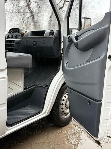 atego 815: Легкий грузовик, Mercedes-Benz, Стандарт, 1,5 т, Б/у — 7