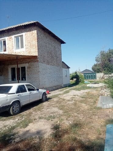снять офис в жилом доме: Үй, 300 кв. м, 6 бөлмө, Менчик ээси, Эски ремонт — 1
